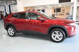New 2025 Chevrolet Trax LS w/ LS Convenience Package image 4