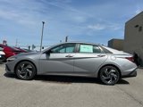 New 2025 Hyundai Elantra Sport image 2
