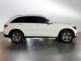 Certified 2016 Mercedes-Benz GLC 300 4MATIC image 6
