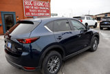Used 2021 MAZDA CX-5 Touring image 3