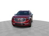 Used 2018 GMC Terrain Denali w/ Comfort Package image 3