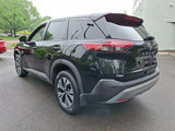 Certified 2022 Nissan Rogue SV image 4