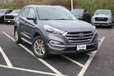 Used 2017 Hyundai Tucson SE image 2