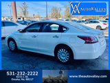 Used 2015 Nissan Altima 2.5 S w/ Power Driver Seat Package image 5
