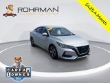 Used 2022 Nissan Sentra SV image 3