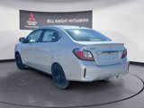 New 2024 Mitsubishi Mirage G4 ES image 3
