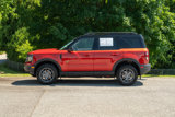 Used 2024 Ford Bronco Sport Badlands w/ Premium Package image 3