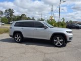 Used 2021 Jeep Grand Cherokee L Limited image 2