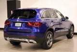 Used 2020 Mercedes-Benz GLC 300 4MATIC image 5