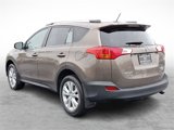 Used 2015 Toyota RAV4 Limited image 4