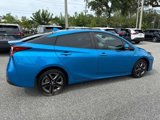 Certified 2019 Toyota Prius XLE image 2