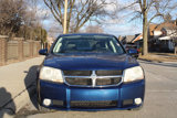 Used 2009 Dodge Avenger R/T image 3