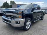Used 2016 Chevrolet Silverado 2500 LTZ w/ Duramax Plus Package image 2
