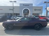 Used 2022 Dodge Challenger R/T Scat Pack w/ 1320 Plus Group image 2