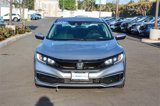 Used 2020 Honda Civic LX image 2