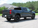 Used 2020 Chevrolet Silverado 1500 Custom Trail Boss w/ Custom Convenience Package image 6