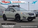 Used 2016 Subaru Crosstrek 2.0i Premium image 1