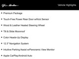 Used 2021 Lexus RX 350 FWD w/ Premium Package image 2