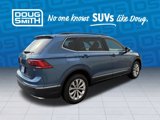 Used 2018 Volkswagen Tiguan SE image 4