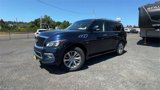 Used 2017 INFINITI QX80 4WD w/ Driver Assistance Package image 5