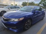 Used 2017 Honda Accord EX-L image 2