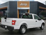Used 2018 Ford F150 XL w/ Equipment Group 101A Mid image 5