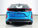 Used 2017 Toyota Prius Prime Advanced image 6