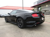 Used 2018 Ford Mustang Premium image 3