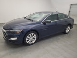 Used 2022 Chevrolet Malibu LT image 2