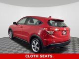 Used 2018 Honda HR-V LX image 3