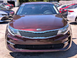 Used 2016 Kia Optima EX image 2
