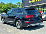 Used 2017 Audi Q7 2.0T Premium Plus image 6