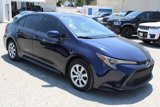 Used 2021 Toyota Corolla LE image 3