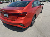 Used 2023 Kia Forte LXS image 5