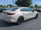 New 2025 MAZDA MAZDA3 s image 4