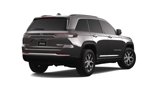 New 2025 Jeep Grand Cherokee Limited image 2