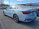 New 2025 Volkswagen Jetta SEL image 4