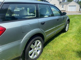 Used 2009 Subaru Outback 2.5i Special Edition image 5
