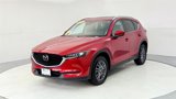 Used 2021 MAZDA CX-5 Touring w/ Touring Preferred SV Package image 3