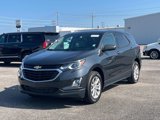 Used 2019 Chevrolet Equinox LS w/ LS Convenience Package image 3