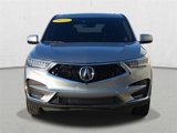 Used 2021 Acura RDX AWD w/ Advance Package image 2