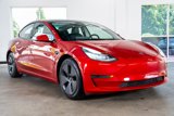 Used 2021 Tesla Model 3 Standard Range Plus image 4