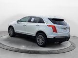 Used 2018 Cadillac XT5 Luxury w/ Driver Awareness Package image 5
