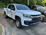 Used 2021 Chevrolet Colorado W/T image 4