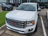 Used 2016 GMC Canyon SLT w/ Driver Alert Package image 2