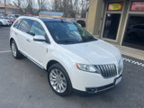 Used 2013 Lincoln MKX AWD image 2