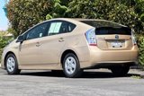 Used 2011 Toyota Prius Five image 5