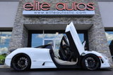 Used 2020 McLaren 720S Spider image 5