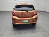 Used 2020 Mitsubishi Mirage LE image 6