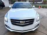 Used 2018 Cadillac ATS Luxury image 2